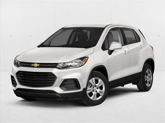 Used 2020 Chevrolet Trax LS FWD video 1