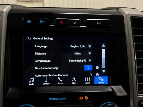 Used 2019 Ford F250 Lariat w/ Lariat Value Package image 49