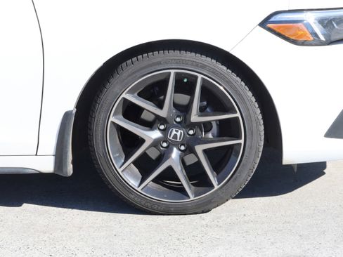 Used 2022 Honda Civic Sport Touring image 11