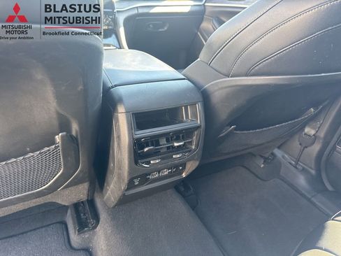 Used 2023 Jeep Grand Cherokee 30th Anniversary AWD/4WD image 36