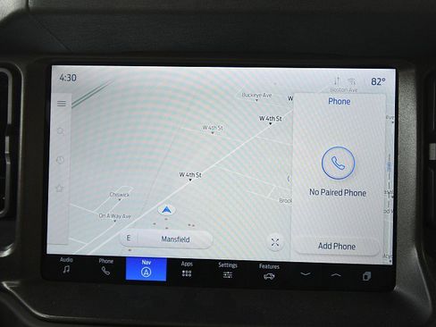 New 2025 Ford Bronco Raptor image 12