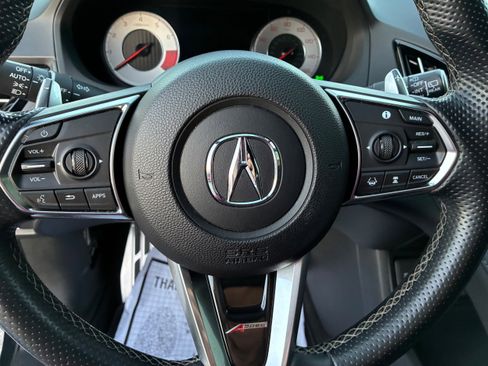 Used 2021 Acura RDX A-Spec image 16