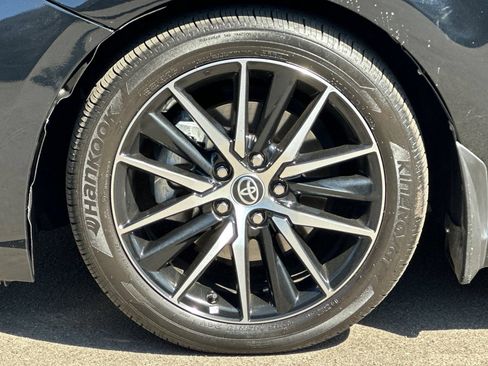 Certified 2023 Toyota Camry SE w/ Audio Upgrade Package FWD image 25