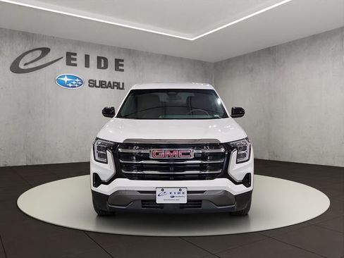 Used 2026 GMC Terrain Elevation AWD/4WD image 9
