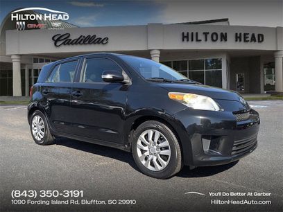 Used 2012 Scion xD