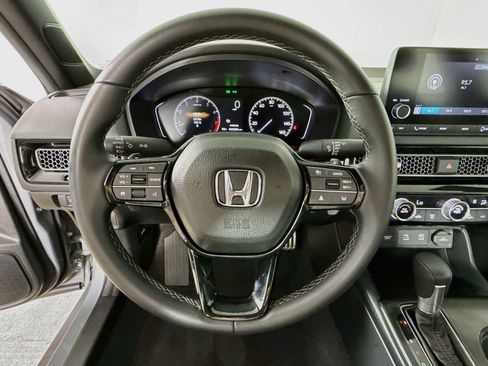 Used 2026 Honda Civic Sport image 11