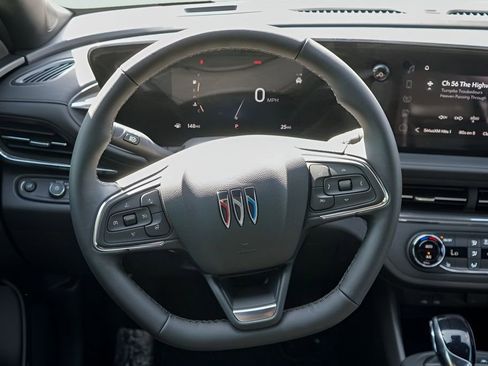 New 2026 Buick Envista Preferred w/ Convenience I Package image 24