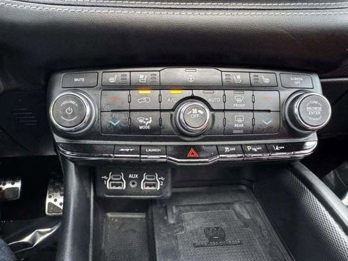 Used 2023 Dodge Durango SRT AWD/4WD image 28