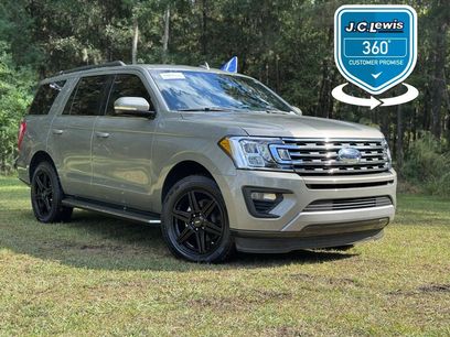 Used 2019 Ford Expedition XLT w/ Equipment Group 202A