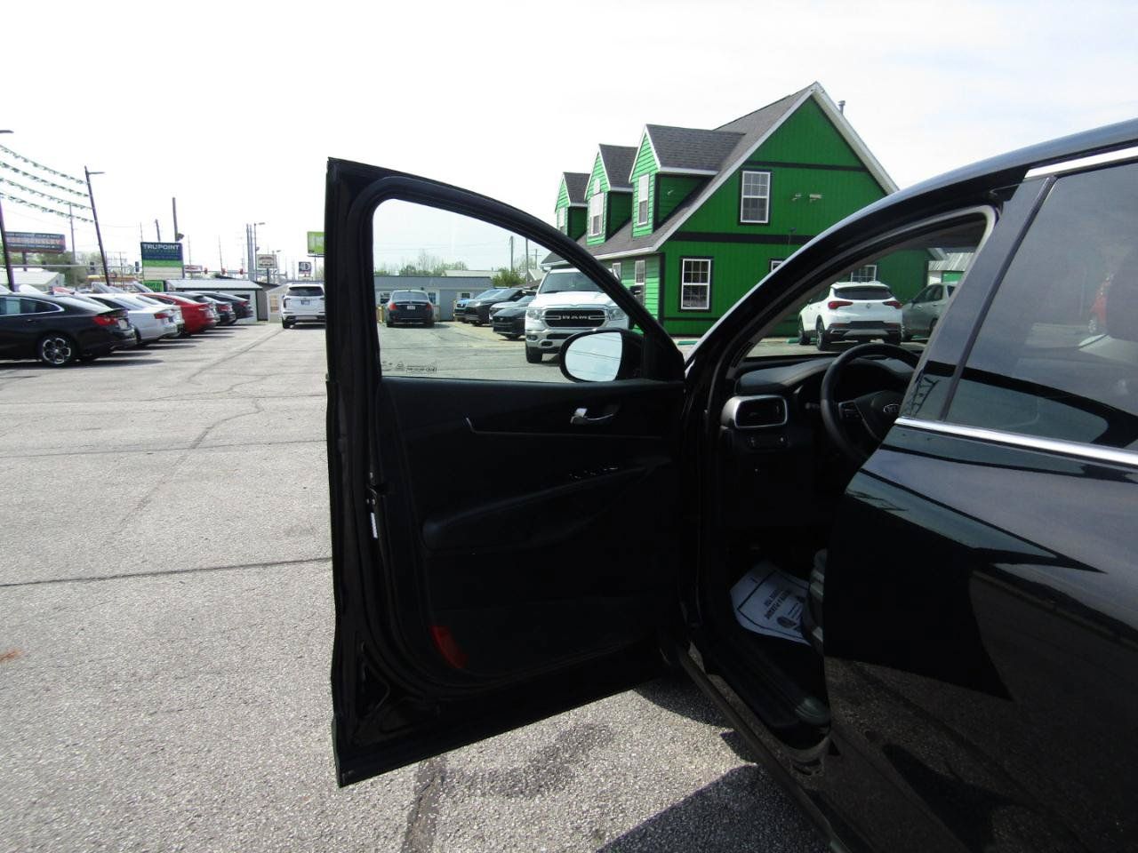 Used 2020 Kia Sorento L FWD image 10