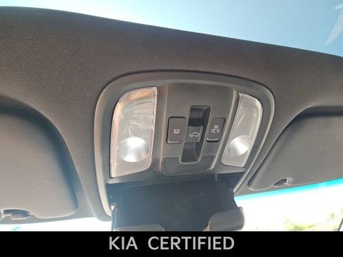 Used 2022 Kia Sportage Nightfall Edition AWD/4WD image 37