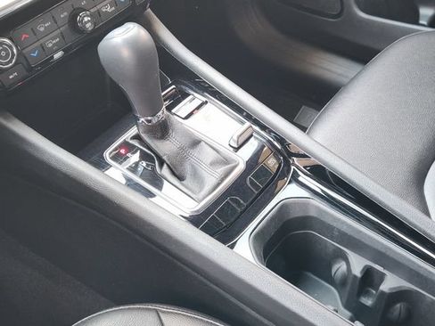 Certified 2024 Jeep Compass Limited AWD/4WD image 21