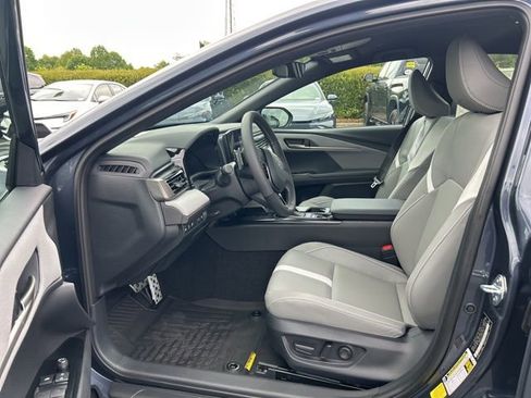 New 2026 Toyota Camry SE AWD/4WD image 13