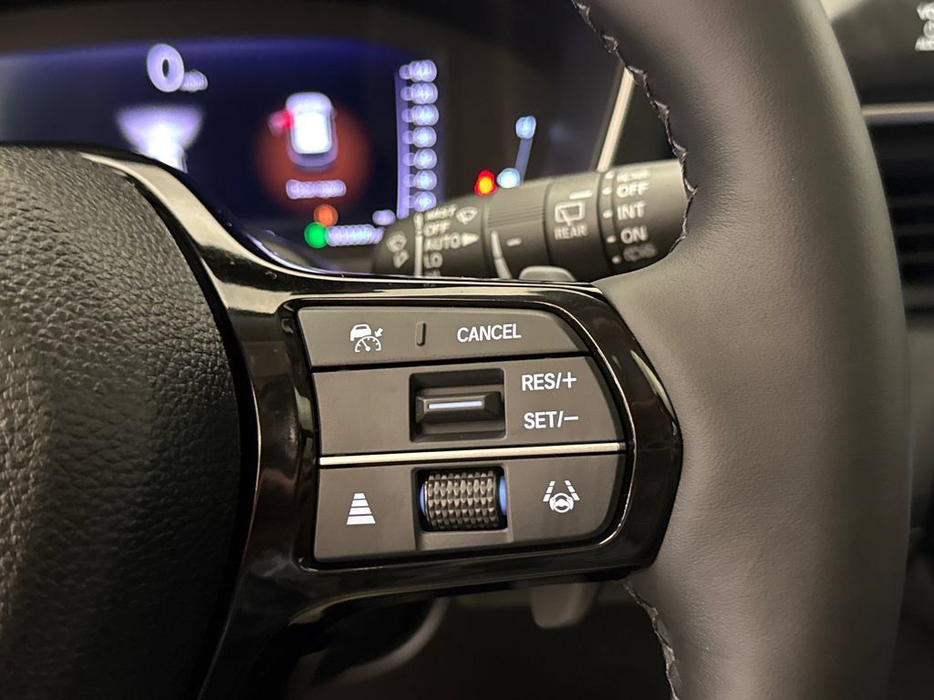 New 2026 Honda Pilot Elite image 33