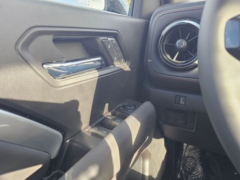New 2026 Chevrolet Colorado Z71 w/ Technology Package image 23
