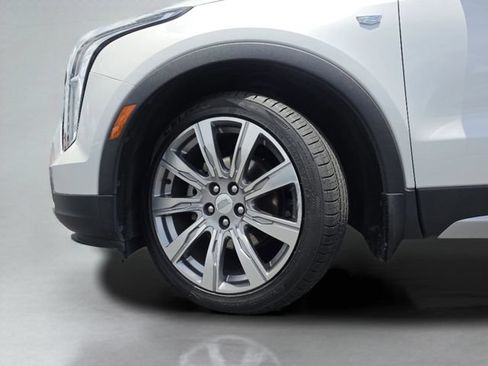 Used 2020 Cadillac XT4 Premium Luxury w/ Driver Assist Package FWD image 44