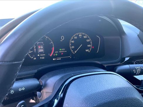 Used 2024 Honda Civic Sport image 22