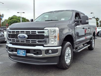 New 2026 Ford F250 XLT