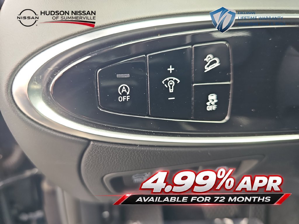 Used 2025 Genesis GV70 2.5T AWD/4WD image 37