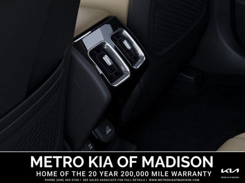 New 2026 Kia Sorento SX Prestige AWD/4WD image 26
