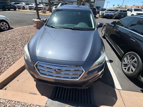 Used 2015 Subaru Outback 2.5i Premium AWD/4WD image 2