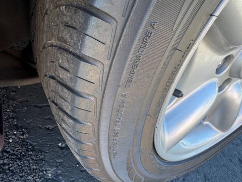 Used 1998 Jaguar XK8 Convertible image 13