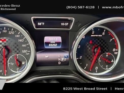 Used 2019 Mercedes-Benz GLE 43 AMG 4MATIC Coupe image 13