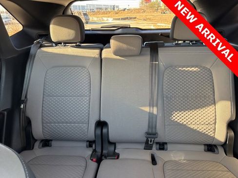 Used 2021 Ford Escape SE image 13