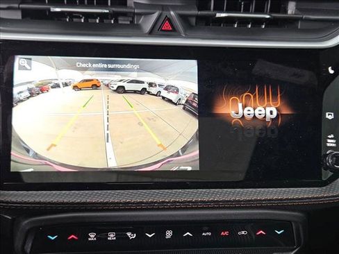 New 2026 Jeep Cherokee Limited image 13