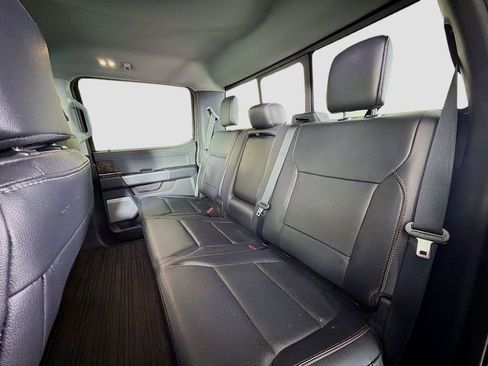 Used 2023 Ford F150 Lariat w/ Trailer Tow Package image 25