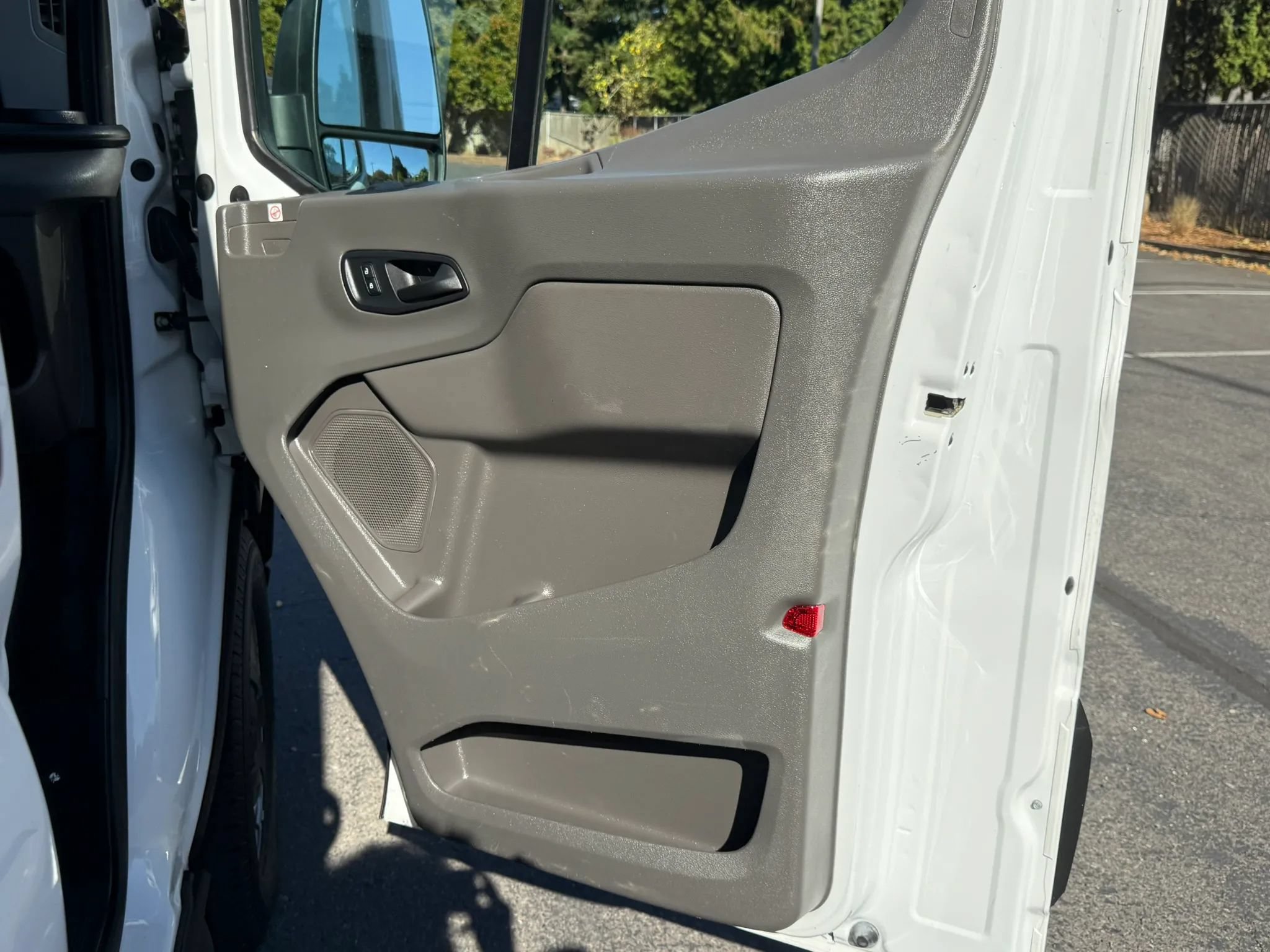 Used 2020 Ford Transit 350 148 High Roof Extended RWD image 23