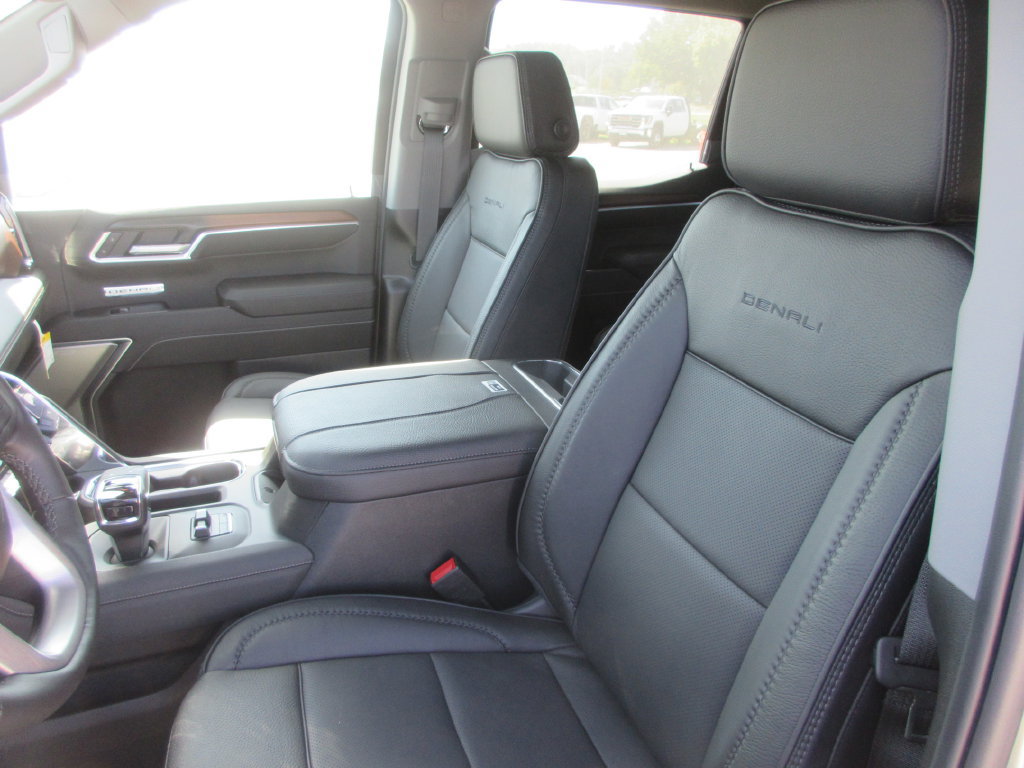New 2026 GMC Sierra 1500 Denali AWD/4WD image 12