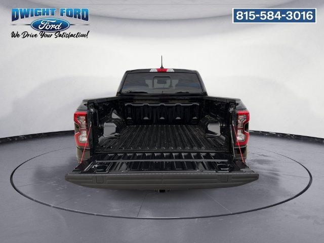 New 2026 Ford Ranger Lariat w/ FX4 Off-Road Package AWD/4WD image 18