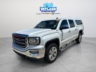 Used 2018 GMC Sierra 1500 SLT AWD/4WD video 1