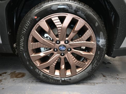 New 2026 Subaru Forester Sport image 17