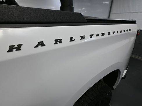 Used 2021 Chevrolet Silverado 1500 RST AWD/4WD image 41