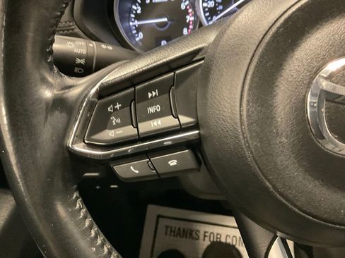Used 2017 MAZDA CX-5 Touring w/ Preferred Equipment Package AWD/4WD image 18