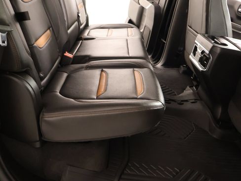 Used 2020 GMC Sierra 1500 AT4 w/ AT4 Premium Package AWD/4WD image 15