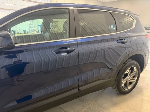 Used 2023 Hyundai Santa Fe SE AWD/4WD image 8