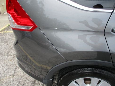 Used 2014 Honda CR-V EX image 14