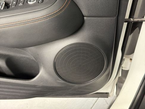 Certified 2024 Honda HR-V Sport image 22