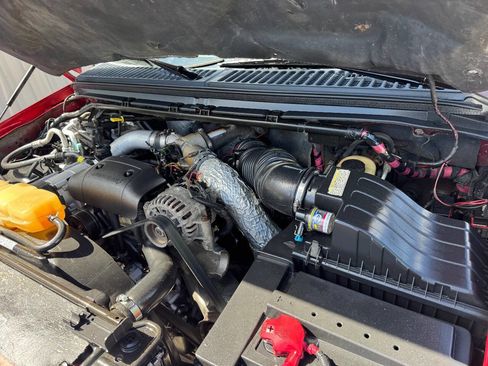 Used 2002 Ford F350 Lariat image 28