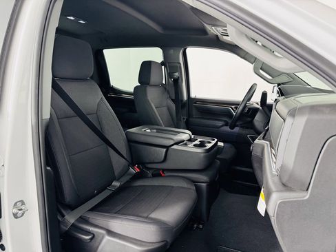 Used 2025 Chevrolet Silverado 1500 LT image 29