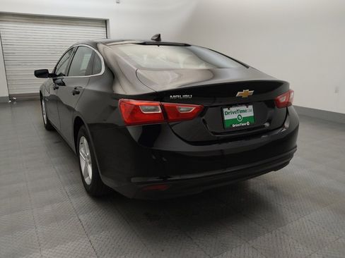 Used 2024 Chevrolet Malibu LS FWD image 5