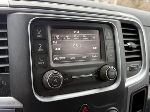 Used 2023 RAM 1500 Classic SLT w/ Protection Group image 50