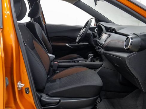 Used 2023 Nissan Kicks SR FWD image 45