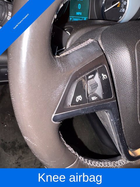 Used 2014 Buick Verano FWD image 16