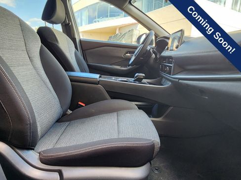 Used 2023 Nissan Rogue SV FWD image 23