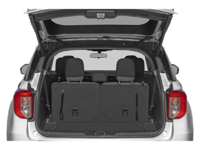Used 2024 Ford Explorer XLT w/ Equipment Group 202A AWD/4WD image 11