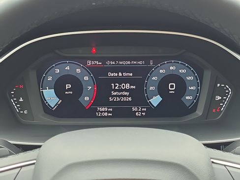 Certified 2025 Audi Q3 2.0T Premium w/ Convenience Package AWD/4WD image 19